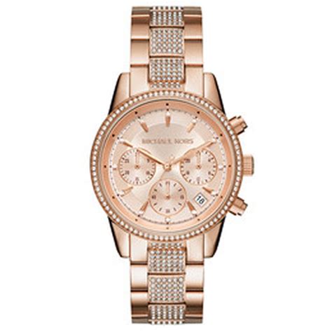 neuste michael kors uhren|Michael Kors watches macy's.